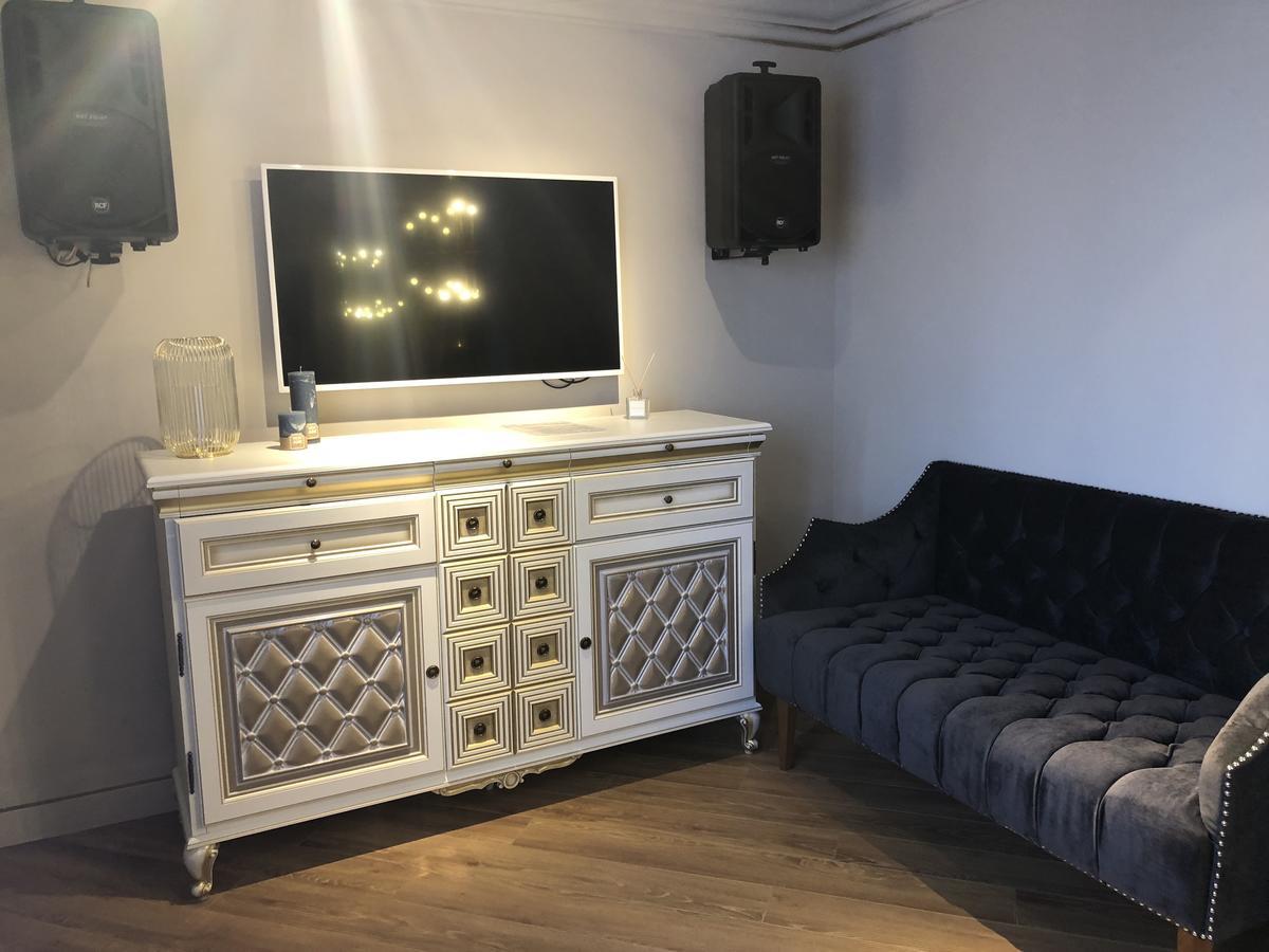 Grace Point Hotel Akmola Esterno foto