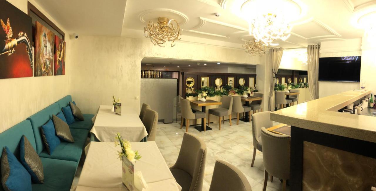 Grace Point Hotel Akmola Camera foto