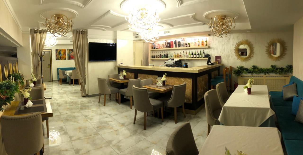 Grace Point Hotel Akmola Camera foto
